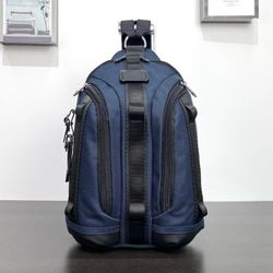 💝TUMI, 232743 ALPHA BRAVO