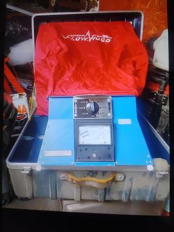 air velometer