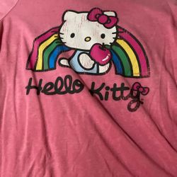 Small Hello Kitty