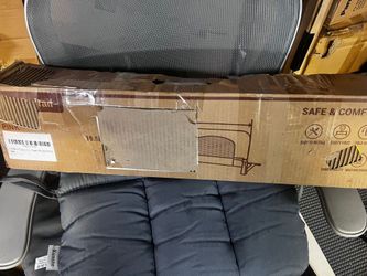 Toddler Bed Rails for Twin, Full Size, Queen &King Mattress

