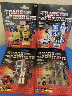 Walmart transformers g1 outback deals