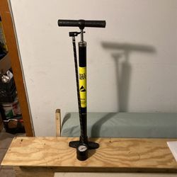 Cherne Econ-o Test Pump 