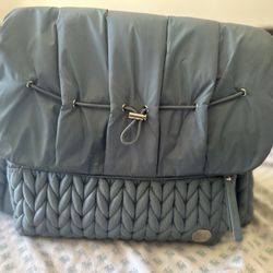 Happ brand Diaper Bag Backpack 