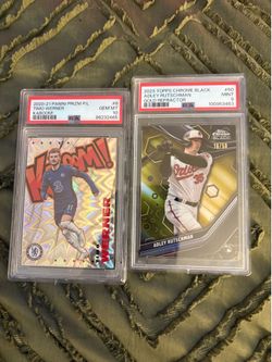 Sports cards for sale