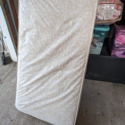 Crib Mattress