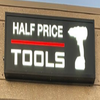 Half Price Tools