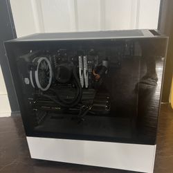 Pc gaming 