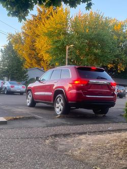 2013 Jeep Cherokee