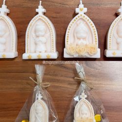 Velas 🕯️ Candles 