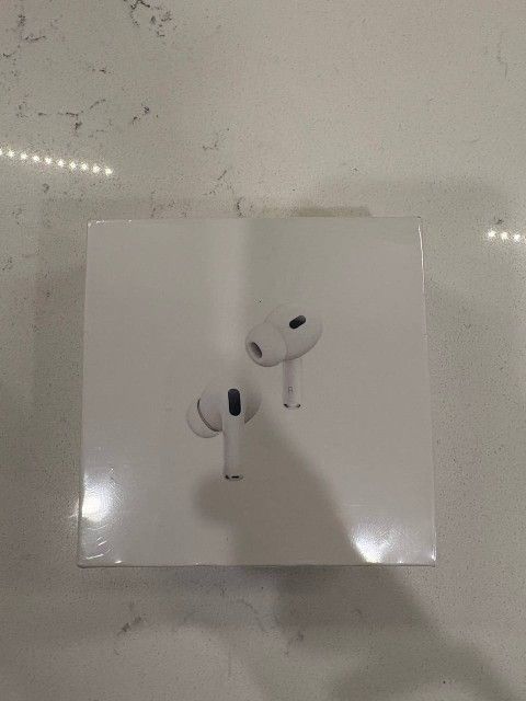 Apple AirPods Pro 2 New Pickup
