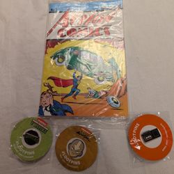 Random Loot Box Merch 
