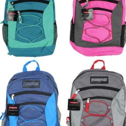 18" School Backpacks