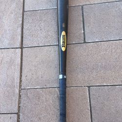 Baum Baseball Bat 30inch