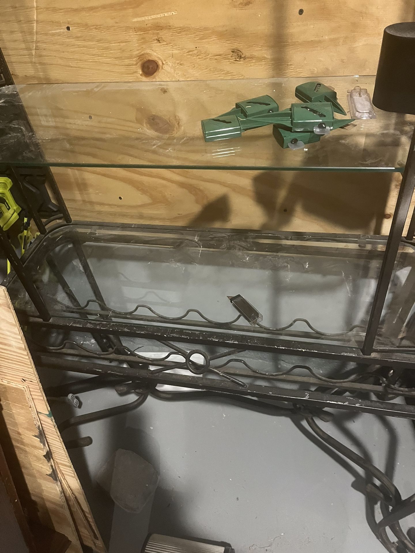 Wine Rack