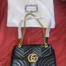 Gucci Purse