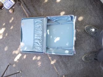 Antique Samsonite Aspen