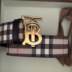 Designer Belts