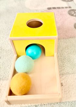 Lovevery Infant Toddler Toys