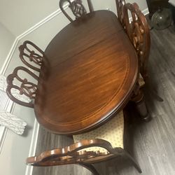 Beautiful Dining Set