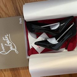 Christian Louboutin Heels