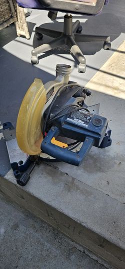 Ryoby 12"