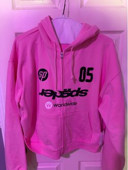 Spy5der Hoodies