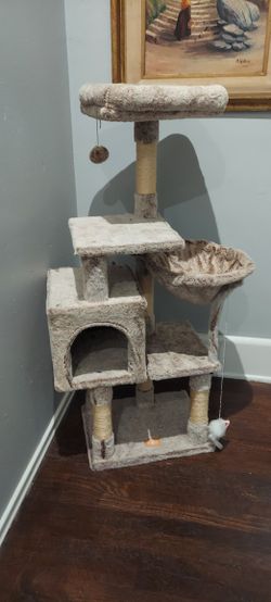 Car Tree Perfect Shape