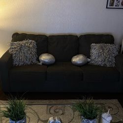 Couch Set For Sale OBO 