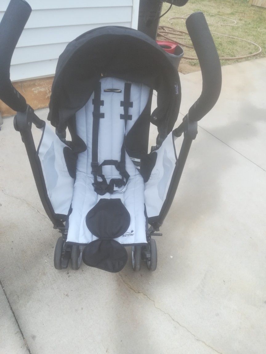Stroller