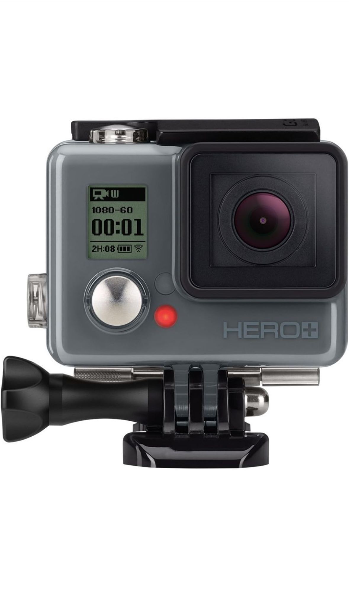 Used GoPro Hero Plus $55 OBO !!!ACCEPTING OFFERS!!!