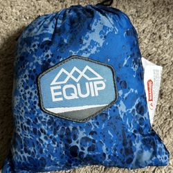 Equip Two Person Travel Hammock-