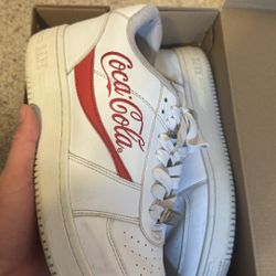 Coca-cola Bapestas