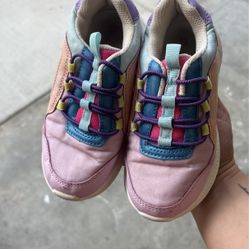 Girls Shoes