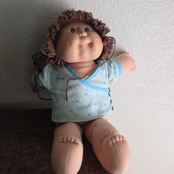 Cabbage Patch Dolls $1$1$1$1$1 Asking $1