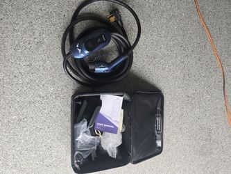 EV Charger level 2, 40 amp 14-50 NEMA J1772