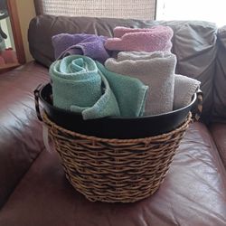 New Galvanized Iron Tub 2 Left