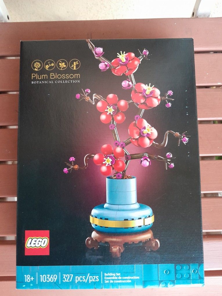 Legos Toys Art Collectables Hobby Decoration Entertainment