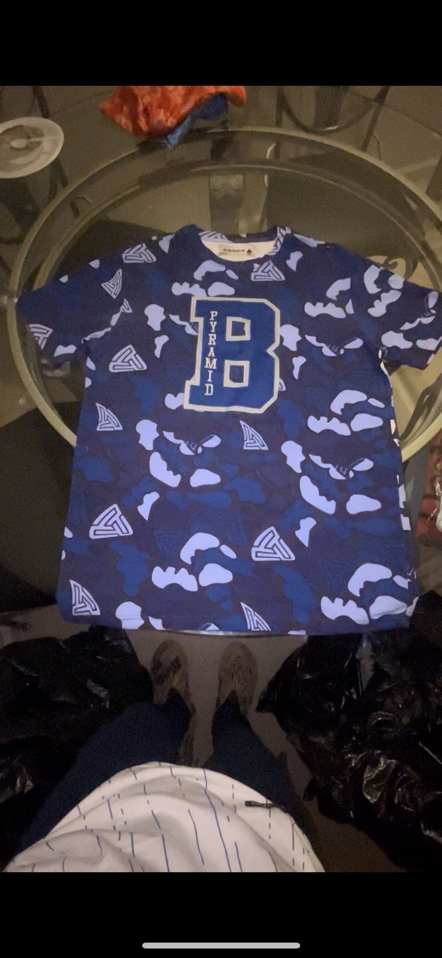 Men Shirt