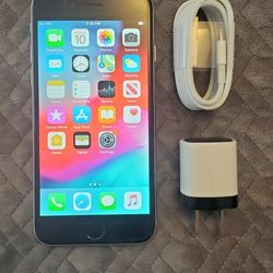 Apple iPhone 6 - UNLOCKED - like NEW