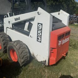 Bobcat 953