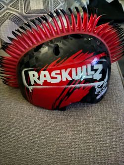 Child Bike Helmet