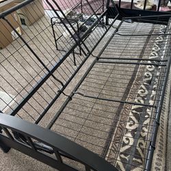 Futon  (77” long)
