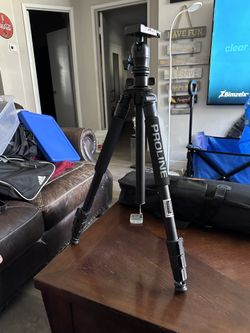 Tripod
