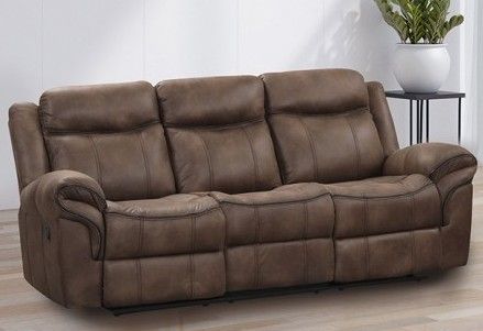 Plush & Comfortable 3 Piece Recliner Set