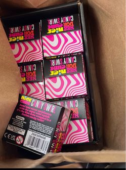 Needoh Candy Swirl