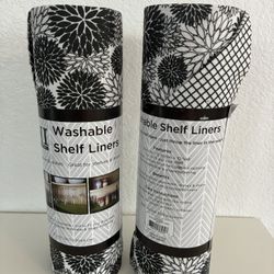 Washable Shelf liner