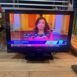 TV With No Cable. Off Grid. 