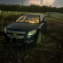 2009 Chevy Malibu 