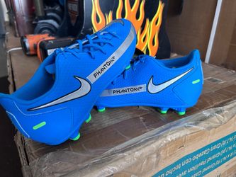 Nike Phantom GT Soccer Cleats size 7 youth