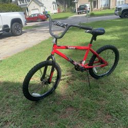 Kids Bike 